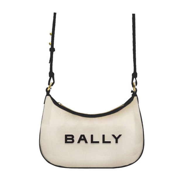 BALLY 女士单肩包 6306494