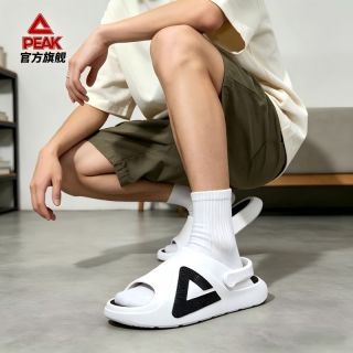 百亿补贴：匹克 夏季凉鞋软底防滑防臭户外涉水运动外穿沙滩运动
