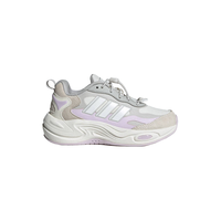 adidas 儿童轻盈耐磨厚底老爹鞋