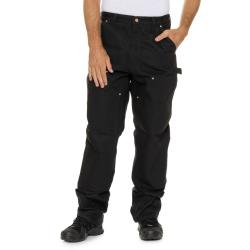 carhartt B01 宽松 工装裤