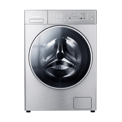 Panasonic L系列 XQG100-L186 滚筒洗衣机 10kg