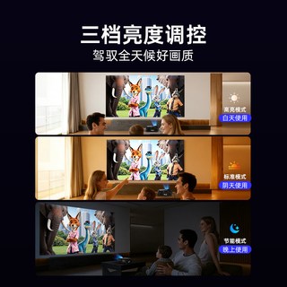 才为 A15 投影仪