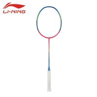 李宁 羽毛球拍WS72S