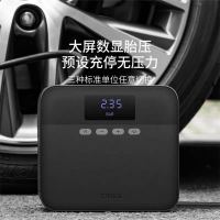 70迈 车载充气泵汽车打气泵
