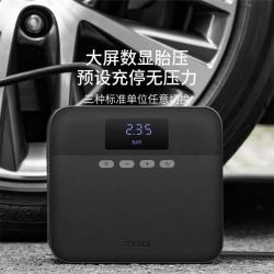 70迈 车载充气泵汽车打气泵