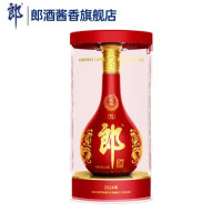 今日必买：郎酒 红花郎15年 酱香型白酒 53度 500mL单瓶装
