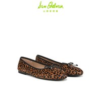 Sam Edelman ALIE 软皮轻盈薄底芭蕾浅口单鞋 多色可选