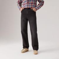 Levi's 【巴恩风】568宽松直筒工装牛仔裤