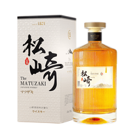 SONQI/松崎 15年日本威士忌 700ml