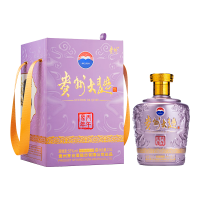 今日必买：茅台 贵州大曲 生肖纪念酒大曲 53度 2.5L 1坛 贵州大曲丙午马年
