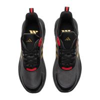 adidas IH6024 网面透气缓震 44码 男子跑步鞋