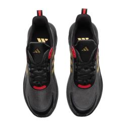 adidas IH6024 网面透气缓震 44码 男子跑步鞋