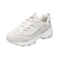 SKECHERS/斯凯奇 奶茶熊3.0夏季女鞋 厚底增高熊猫鞋 休闲鞋