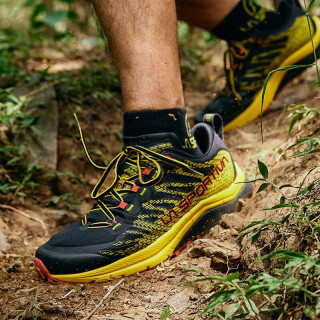 LA SPORTIVA Jackal II 男/女款越野跑鞋