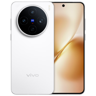 国家补贴、今日必买：vivo X200s 5G手机 12GB+512GB 直白