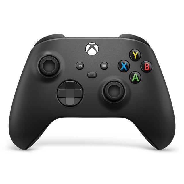XBOX Series 微软国行版无线蓝牙游戏手柄