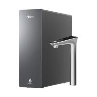 淘金币可用、今日必买：海尔 鲜活水自净化 P5 HKC3500-R502U1 反渗透净水器 1200G