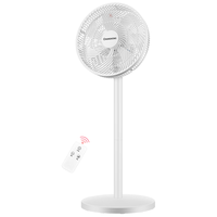 长虹 FS-LD301 七叶柔风 遥控落地扇
