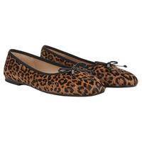 Sam Edelman ALIE 软皮薄底芭蕾舞鞋