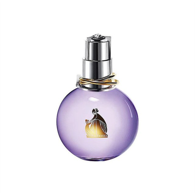 LANVIN 香港直邮Lanvin浪凡香水50ml清新日常Edp正品