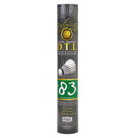 RSL DTL-83 羽毛球 76速 12只装