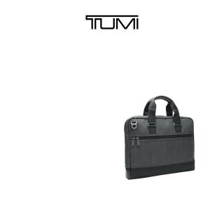 TUMI 【商务通勤】DFOFREMONT手提电脑包 15英寸 02223390CHRO