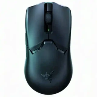 国家补贴、淘金币可用：雷蛇 毒蝰 V2 Pro 专业版 双模 鼠标