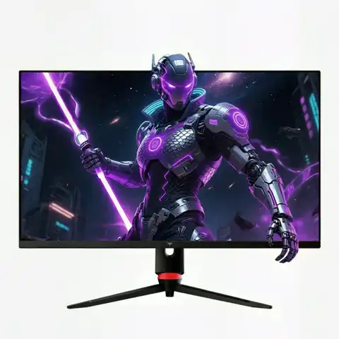 KTC 31.5英寸 4K超高清（3840*2160、144Hz、123%sRGB）