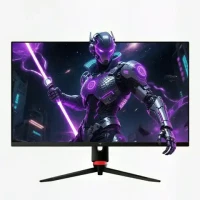 KTC 31.5英寸 4K超高清（3840*2160、144Hz、123%sRGB）
