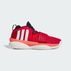 adidas DAME 8 EXTPLY 缓震实战篮球鞋