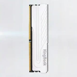 金百达 银爵 电竞款 DDR4 马甲内存  8GB