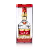 五粮液 普五 第八代 52度 浓香型白酒 500mL 1瓶