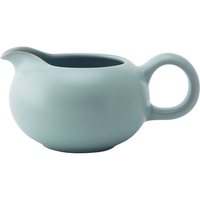 东道 汝窑公道杯 天青色 230ml 福缘茶海