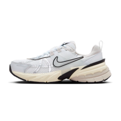 NIKE 女子 V2K 时尚复古运动透气老爹鞋 FD0736100