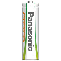 Panasonic HHR-3MRC 五号镍氢充电电池 1.2V 1900mAh 4粒装