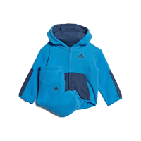 adidas 阿迪达斯 HM8961 儿童便服套装