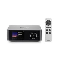 WIIM Ultra数播解码一体机HiFi音乐播放器网络串流解码器