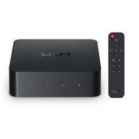 WIIM Pro PLUS数播解码一体机hifi蓝牙无线无损播放器