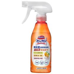 花王 魔术灵油污净 厨房油污清洁剂