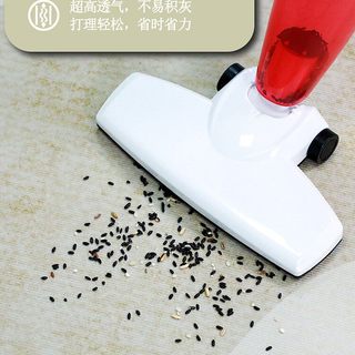 JRB/嘉瑞宝 现代轻奢茶几毯