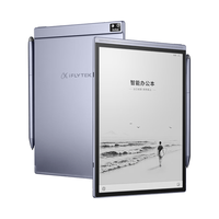 科大讯飞 重磅新品 智能办公本Air 3 标准版 8.2英寸电子书阅读器 墨水屏 手写笔记本电纸书 平板 大模型