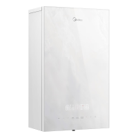 美的 LL1PBD24-ML1DⅡ 24KW冷凝燃气壁挂炉