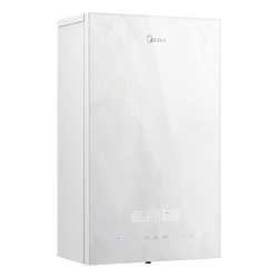 美的 LL1PBD24-ML1DⅡ 24KW冷凝燃气壁挂炉