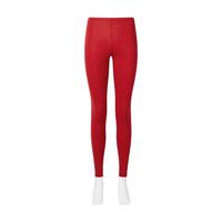 UNIQLO/优衣库 HEATTECH紧身裤 珊瑚红色 3XL 保暖内衣