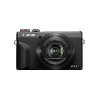 佳能 PowerShot G7 X Mark III 30周年版 数码相机