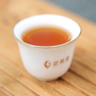武夷星 大红袍 醇香 100g 乌龙茶