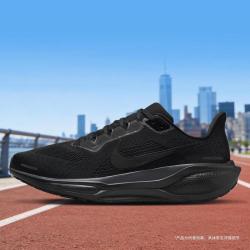 NIKE AIR ZOOM 男士跑步鞋