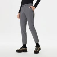 限尺码：KOLON SPORT 春夏女士轻薄徒步梭织裤防风防泼水透湿耐磨长裤