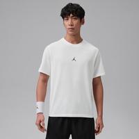 AIR JORDAN Jordan 日常简约 百搭休闲 男子圆领短袖T恤