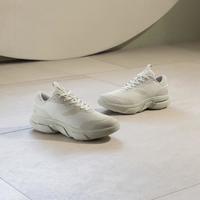 KOLON SPORT 男女同款旅行休闲鞋厚底轻便户外运动鞋